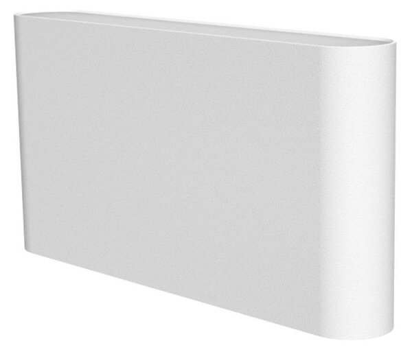 Applique led lampadari bartalini iflama cct ip65 alluminio biemissione - Lampadari Bartalini Gesso
