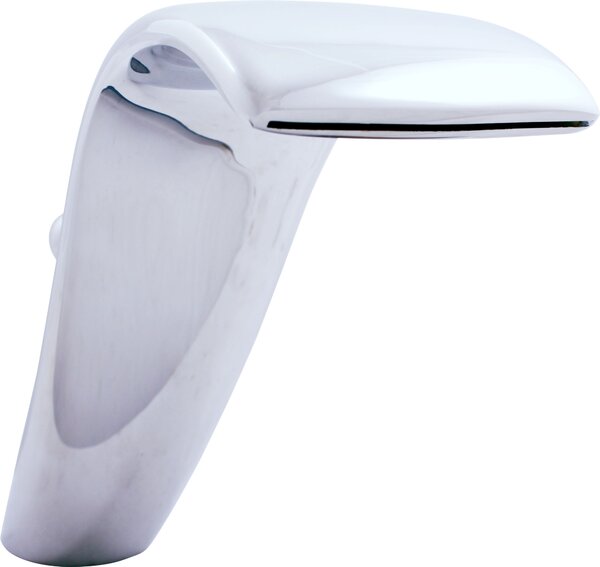 Slezák-RAV Rubinetto per scatole Slezák RAV X582 cromo Colore: cromo