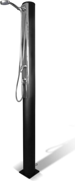 Doccia solare standard
