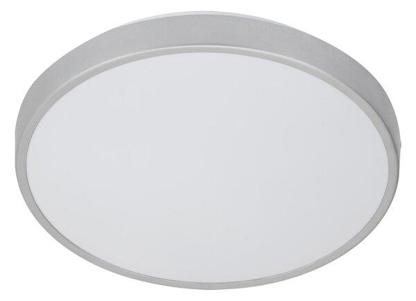 Lampada da soffitto a LED con sensore di movimento e sensore di luce diurna Ø29cm 12W Telefunken