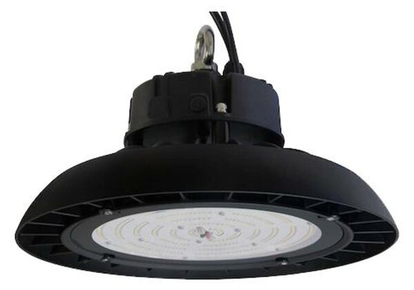 Proiettore da interno a LED CENTURY DISCOVERY150 150 W 4000 K 19800 lm 110° 330 x 215 mm dimmerabile IP65 CEN DSCD-15011040