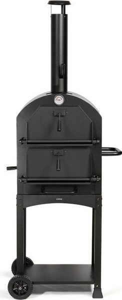 Forno per pizza e tarte flambée da 94 cm Livoo DOC331
