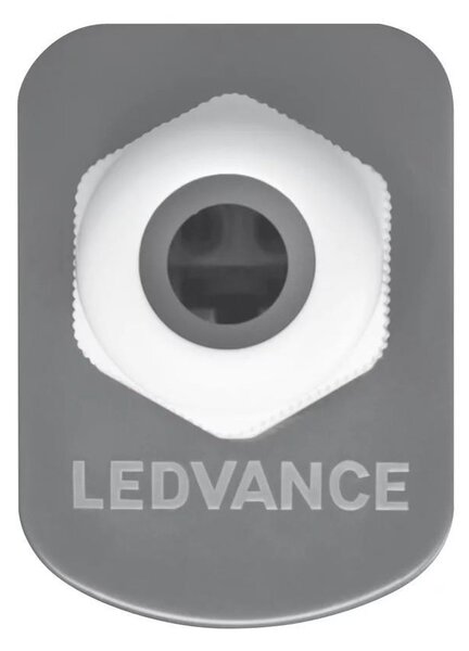 Luce LED resistente all'umidità 4000K - Plafoniera DP SLI 1500-50-4000K
