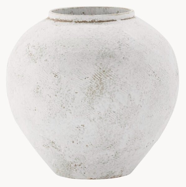 Vaso decorativo Globe, alt. 23 cm