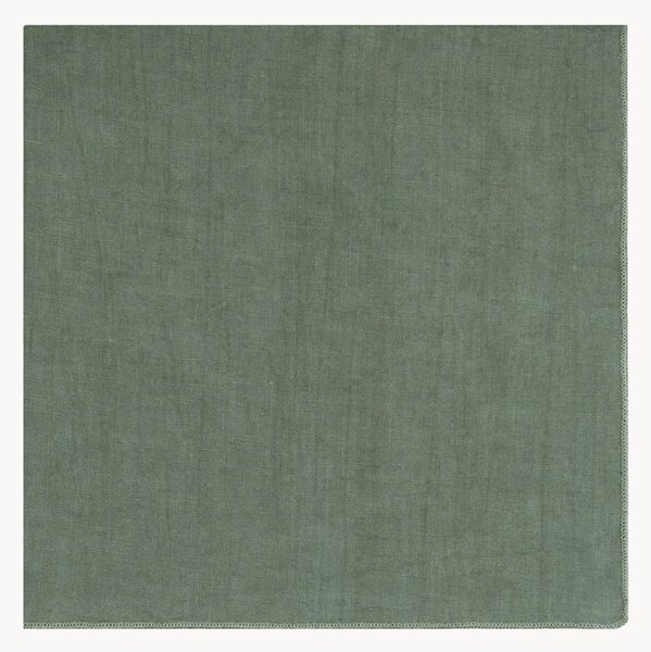 Tovagliolo Lineo Duck Green