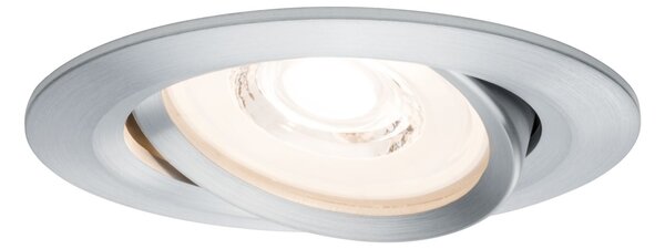 Set Premium EBL Riflettore Moneta rund