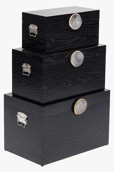 Set di 3 scatole Nifty