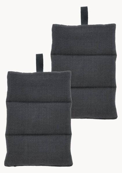 Set di 2 presine Harmony