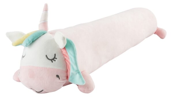 Cuscino per bambini in micropush Unicorn - Catherine Lansfield