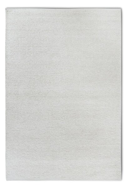 Tappeto bianco in lana tessuto a mano 160x230 cm Francois – Villeroy&Boch