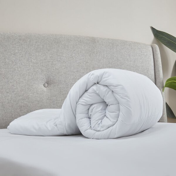 Piumino estivo 200x200 cm So Soft Hollowfibre – Catherine Lansfield