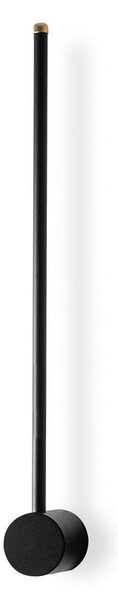 Lampada da parete LED nera Sword – Opviq lights