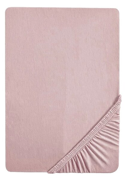 Lenzuolo per culla in cotone biologico elasticizzato 40x90 cm Lil Planet - Roba