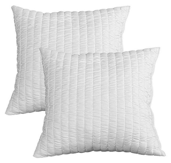 Cuscini fiocco memory 1 cuscino 60x60 cm
