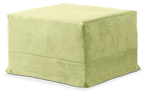 Pouf Letto SUITE Lime