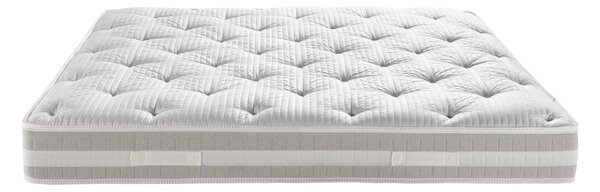 Materasso con Topper in Lattice Nuvola Latex 90x200 cm