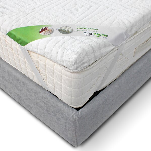 Topper Memory | EDEN 80x190 cm