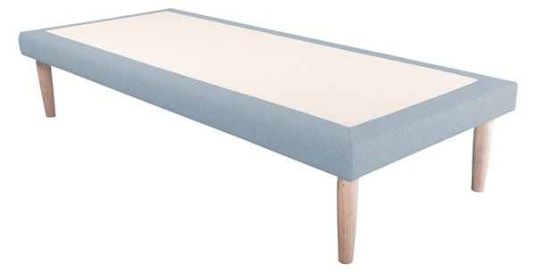 Sommier Base Letto 80x200 cm Ghiaccio
