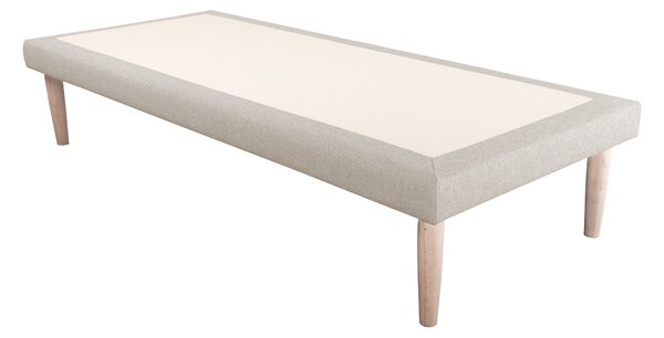 Sommier Base Letto 80x200 cm Beige