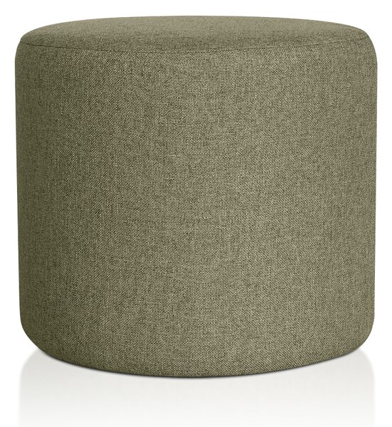 Pouf Ambra 50 cm Verde