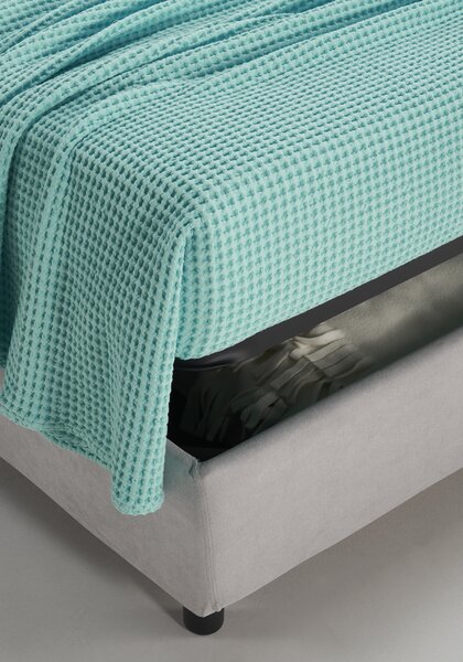 Copriletto 100% cotone APONE 175x260 cm