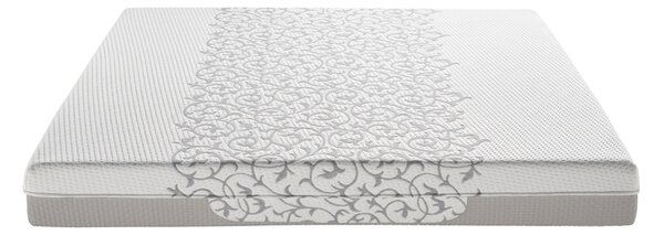 Materasso Memory Foam Ortopedico MILLENNIUM 80x195 cm