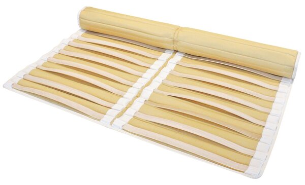 Rete arrotolabile ROLLFRAME 140x190 cm