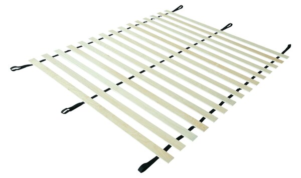 Rete arrotolabile MAKIROLL 140x190 cm