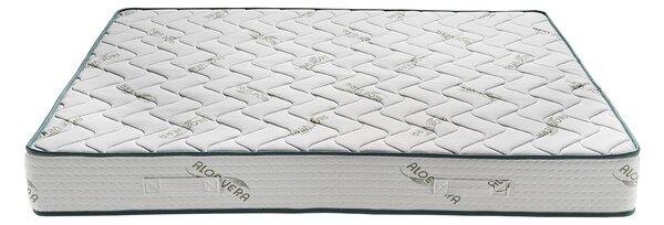 Materasso Waterfoam FASHION ALOE VERA 80x190 cm