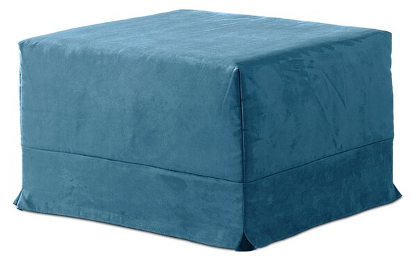 Pouf Letto SUITE Blu