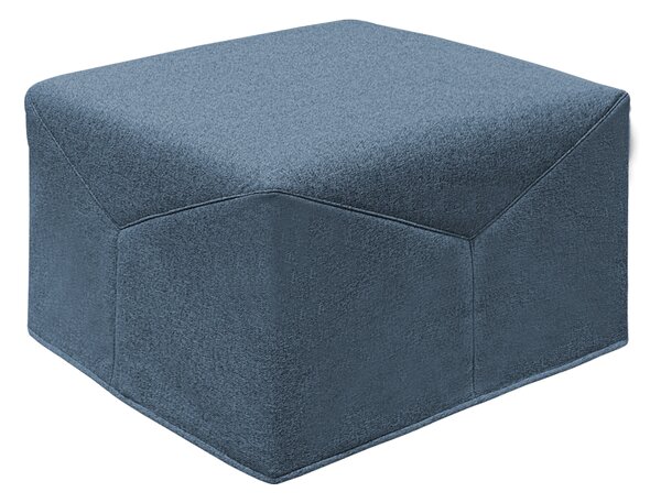 Pouf Letto IRIS Grigio scuro