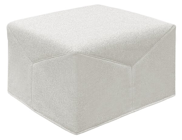 Pouf Letto IRIS Beige