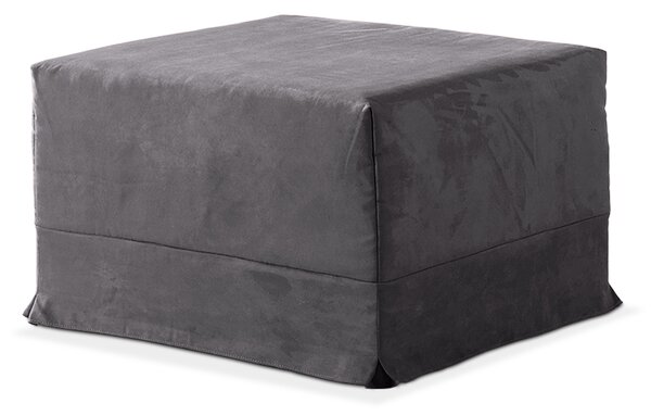 Pouf Letto SUITE Antracite