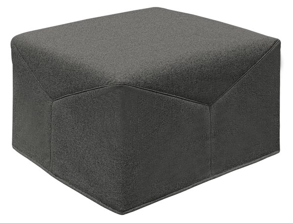 Pouf Letto IRIS Marrone