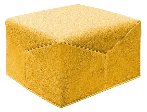Pouf Letto IRIS Ocra