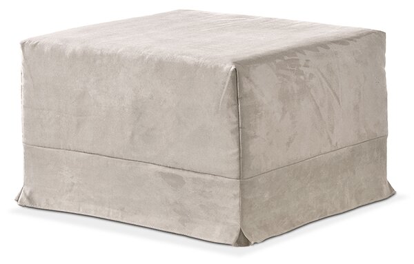 Pouf Letto SUITE Tortora