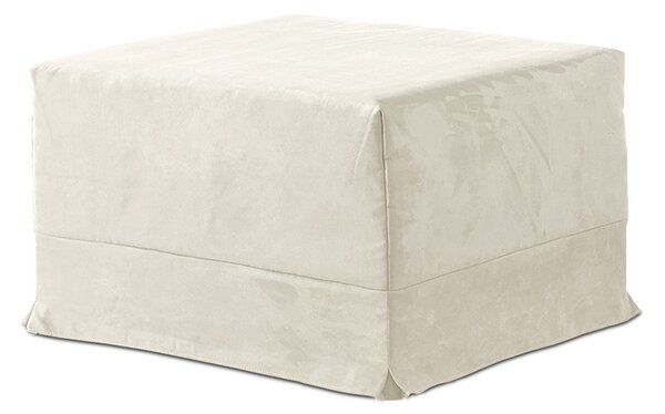 Pouf Letto SUITE Beige