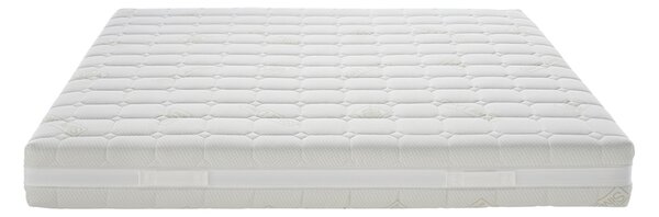 Materasso Silver Memory Med 80x190 cm