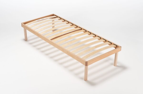 Rete Doghe in Legno ORANGE 80x200 cm