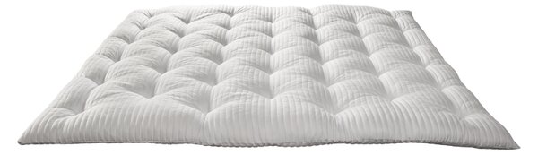 Topper lattice | LATEX MED 80x190 cm