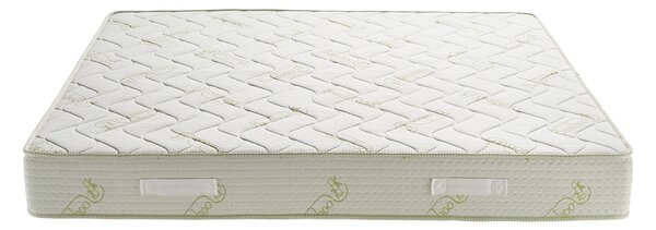 Materasso Waterfoam Fashion Bamboo 80x190 cm