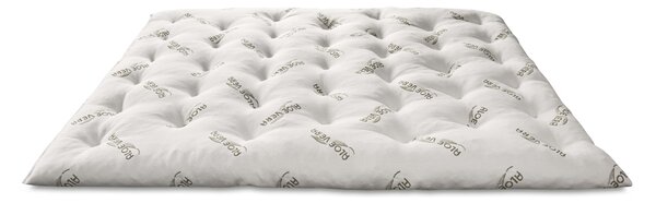 Topper Memory Aloe Vera | STARLES 80x200 cm