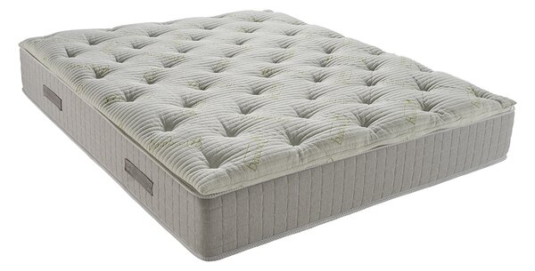 Topper Memory | Dream Bamboo 80x190 cm