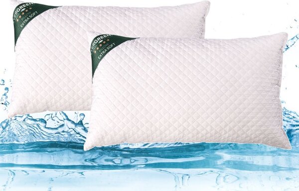 Cuscini supersoft ALTO 15 1 cuscino 40x70 cm