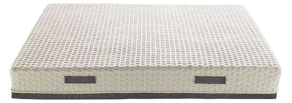 Materasso Memory Foam con Molle Insacchettate X-SPORT 75x190 cm