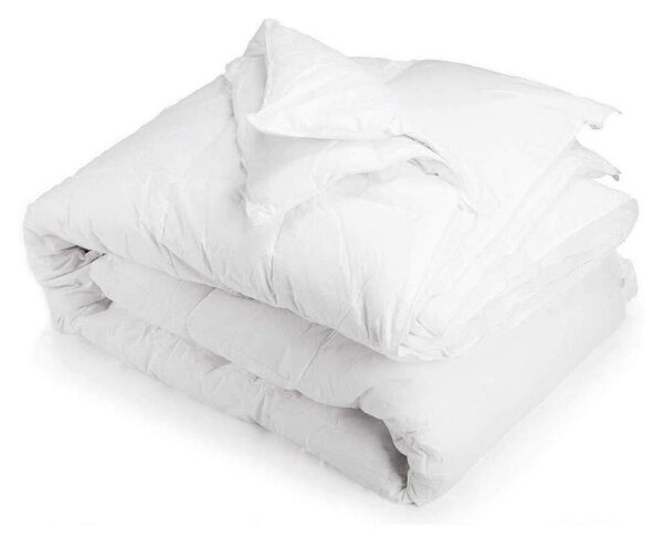 Piumino Letto 4 Stagioni 205X200 cm
