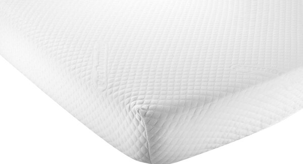 Coprimaterasso MASSAGE GREEN 120x190 cm