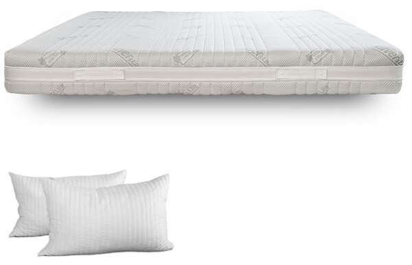 Materasso in Memory Foam Stock Memory 80x200 cm