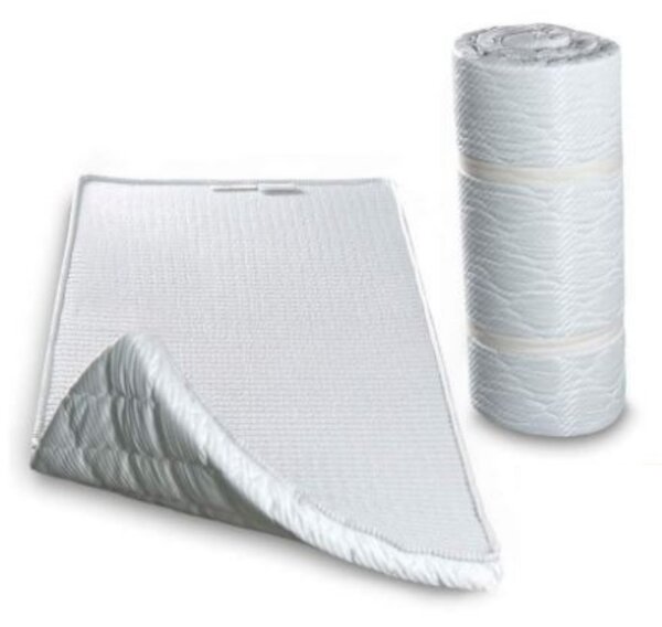 Materassino Waterfoam | TWIST BED 70x195 cm