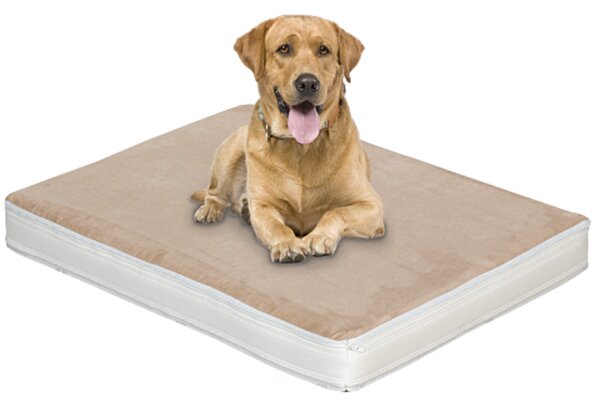 Materassino Cuccia Letto MAX 45x65 cm